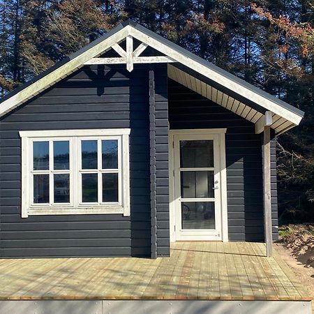 Lokken Klit Camping & Cottage Village Exterior foto