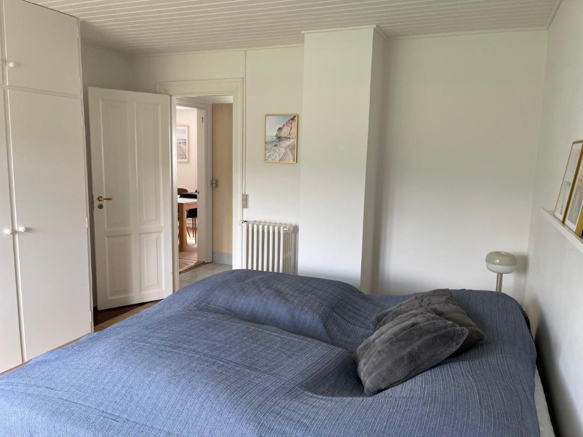 Lokken Klit Camping & Cottage Village Exterior foto