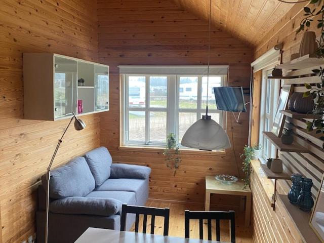 Lokken Klit Camping & Cottage Village Exterior foto