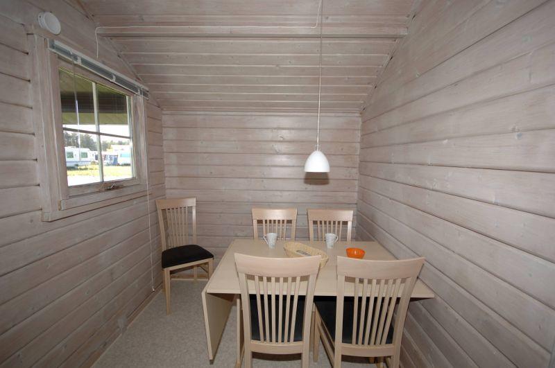 Lokken Klit Camping & Cottage Village Exterior foto
